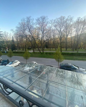 Apartman Park